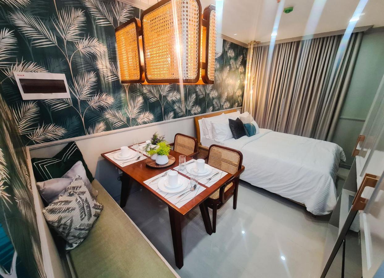 503 One Pontefino Towers Aparthotel Batangas City Kültér fotó