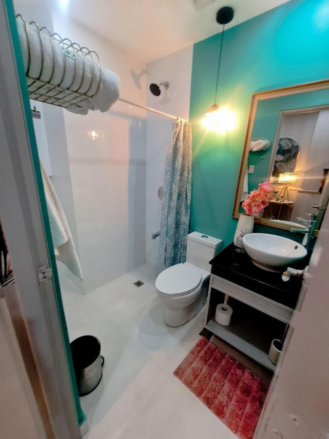 503 One Pontefino Towers Aparthotel Batangas City Kültér fotó