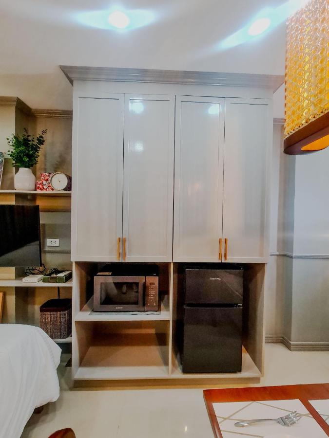 503 One Pontefino Towers Aparthotel Batangas City Kültér fotó